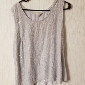 Womens tank top